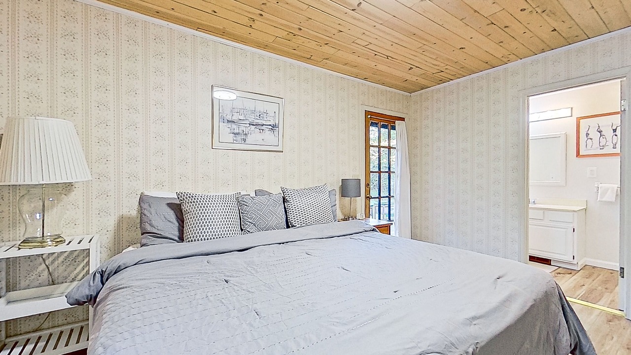 Photo of Bedroom in Cleone