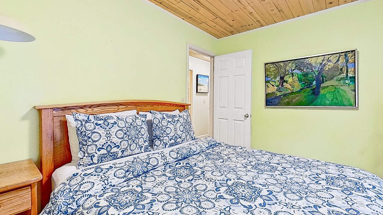 Photo of Bedroom in Cleone