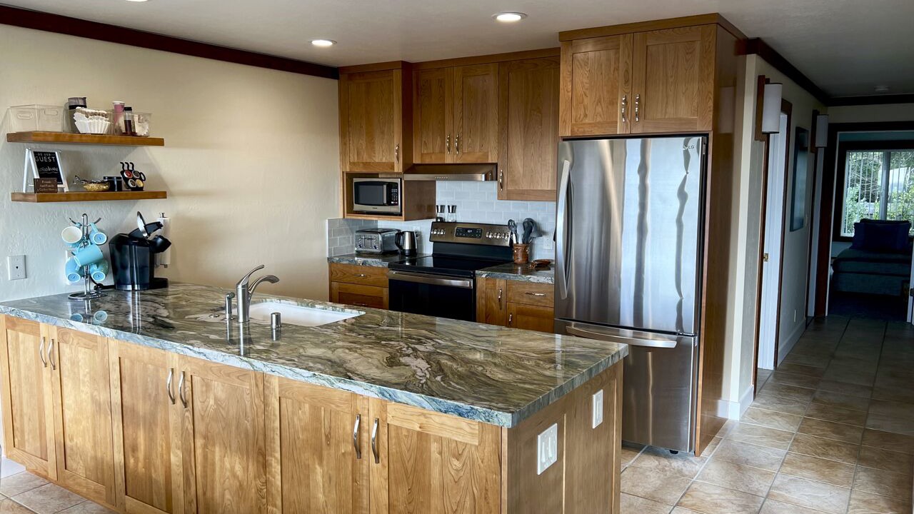 Photo of Kitchen in Castroville