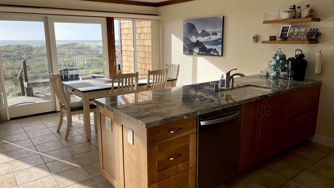 Photo of Kitchen in Castroville
