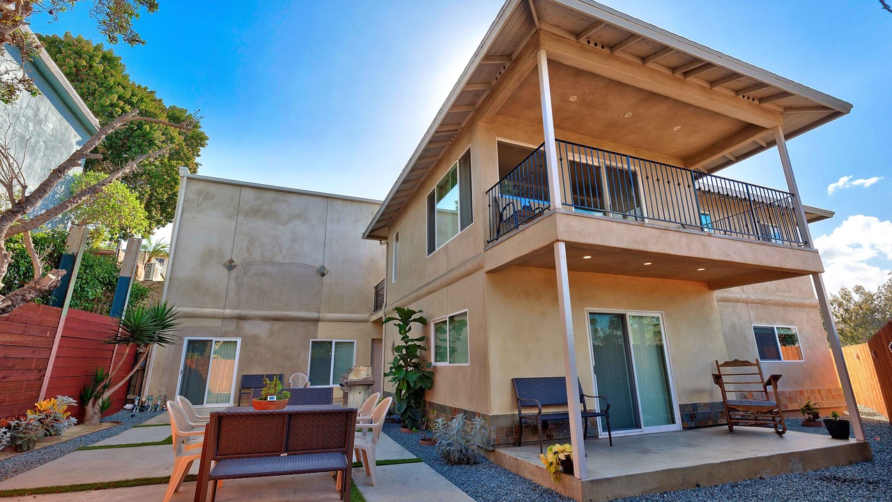 Photo of Outdoor in Point Loma Heights