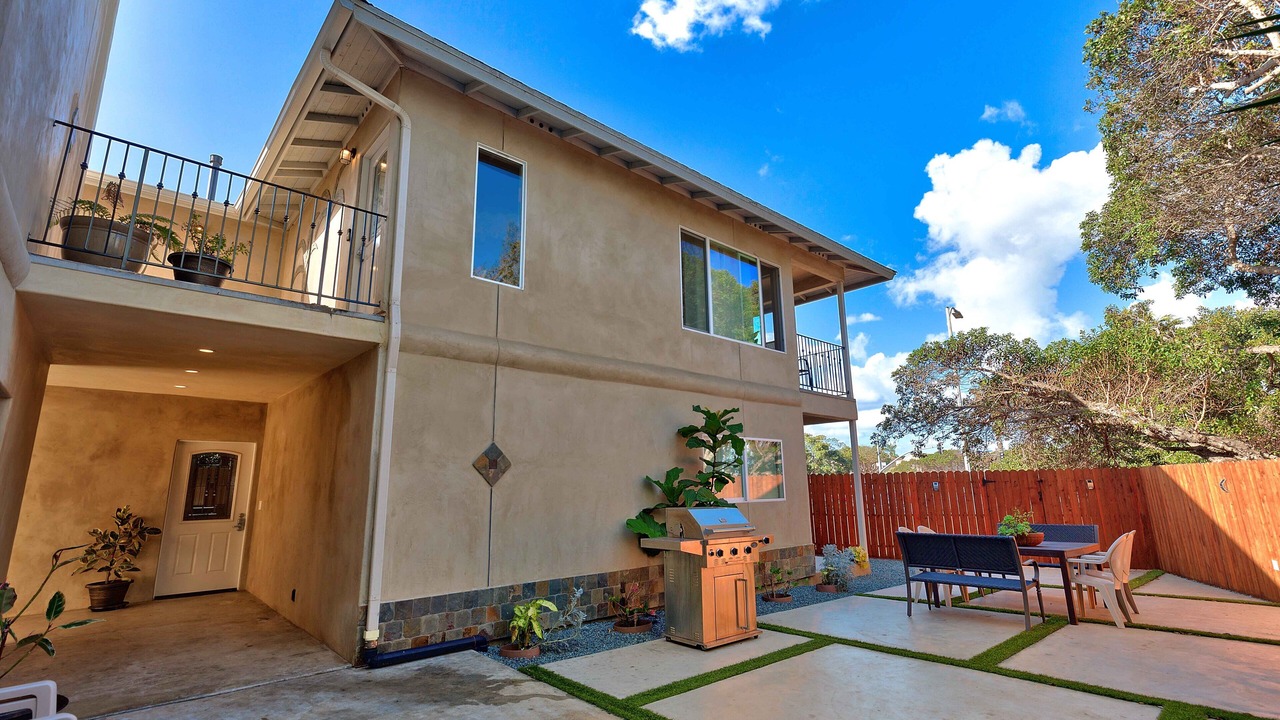 Photo of Outdoor in Point Loma Heights