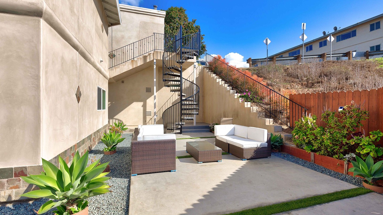 Photo of Outdoor in Point Loma Heights