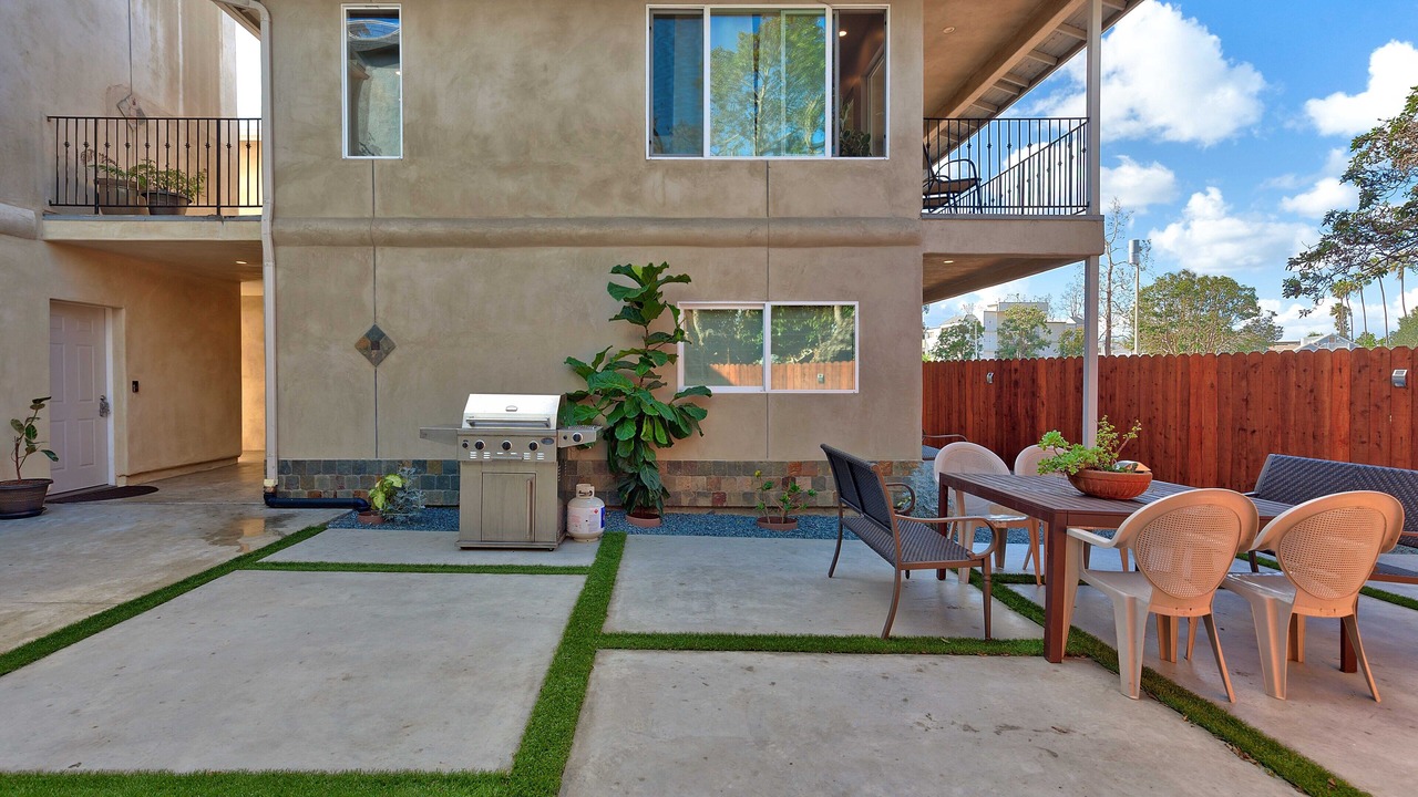 Photo of Outdoor in Point Loma Heights