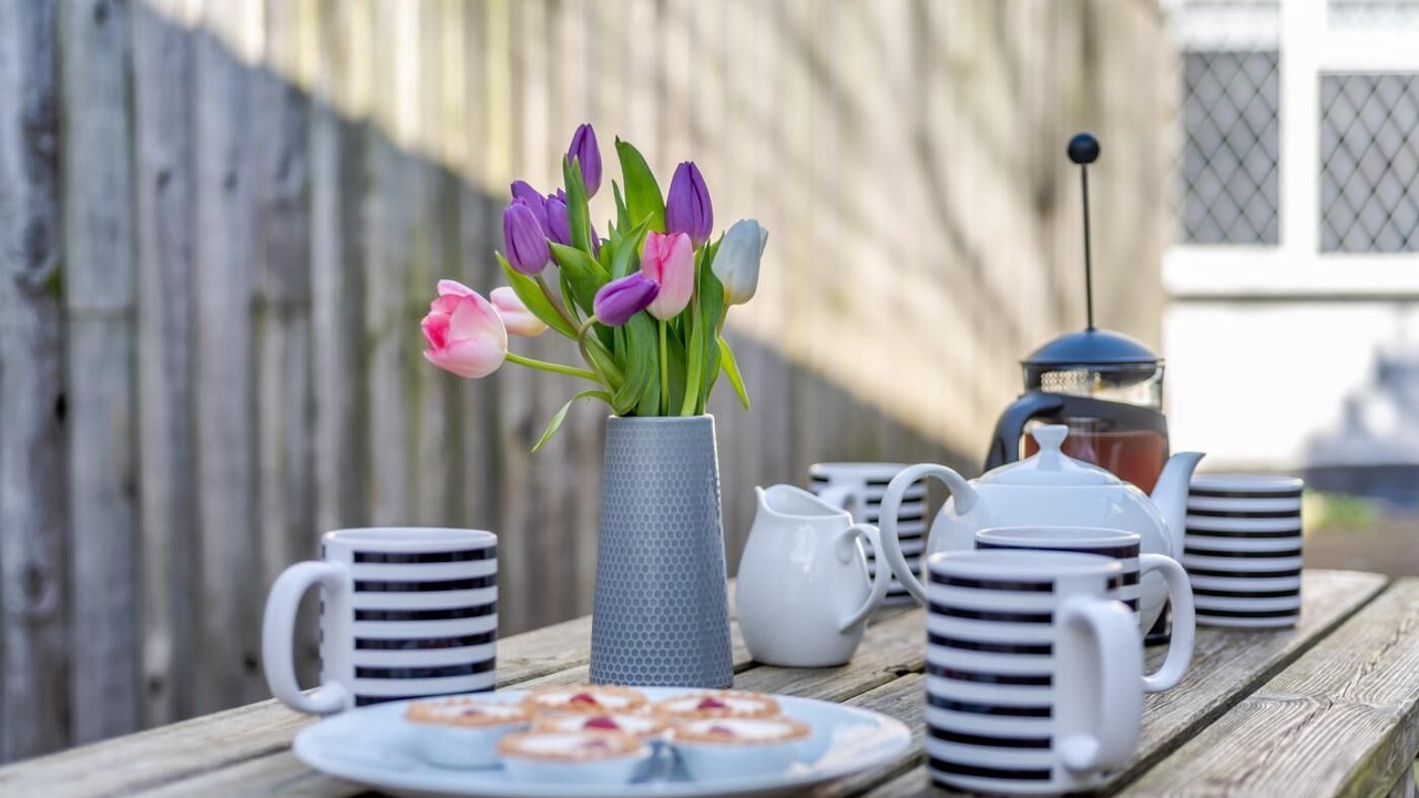 Photo of Outdoor in Braunton