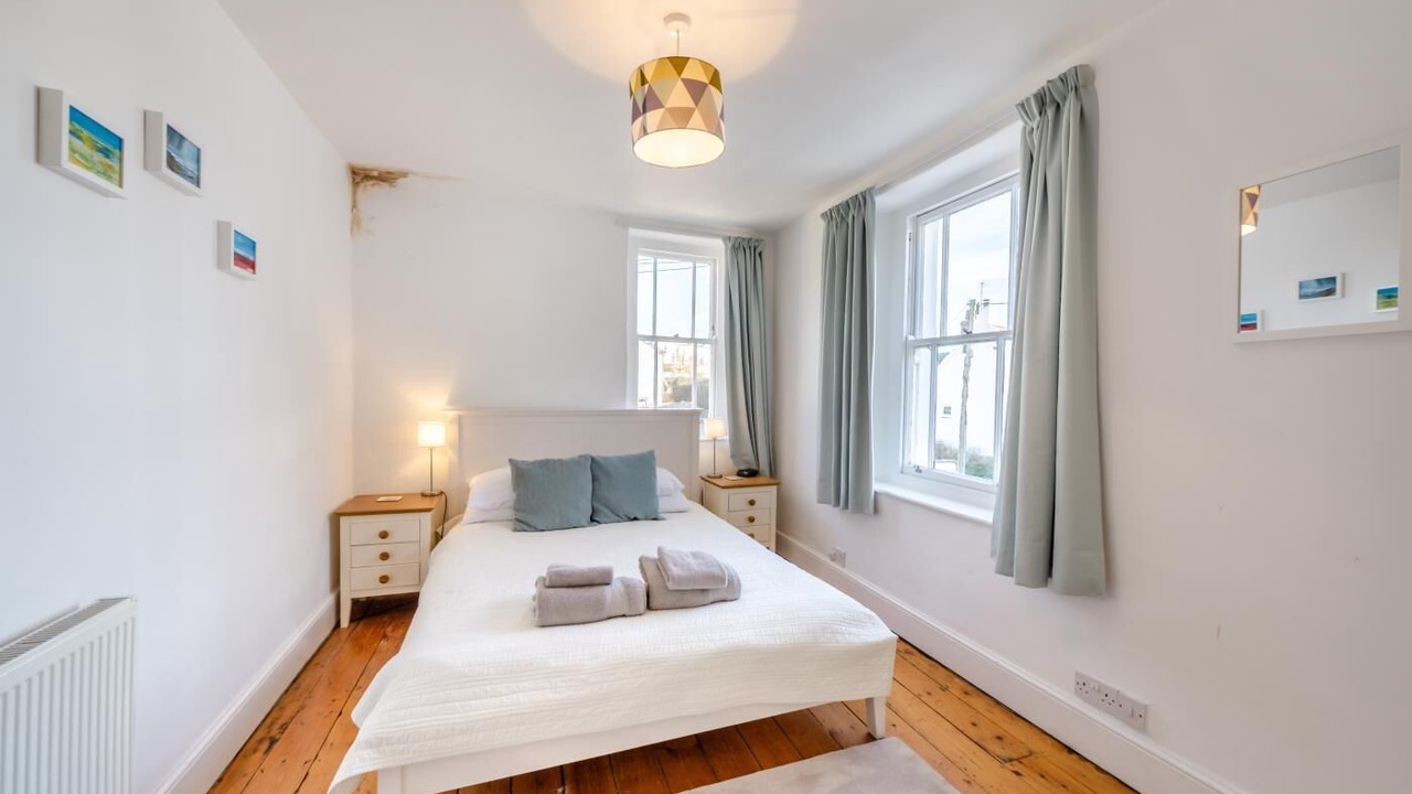 Photo of Bedroom in Braunton