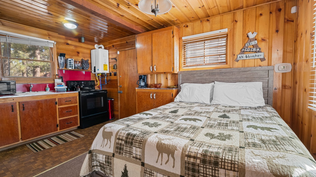 Photo of Others in Big Bear Lake