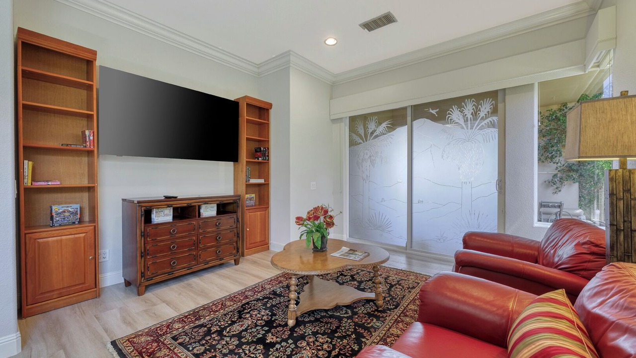 Photo of Bedroom in La Quinta
