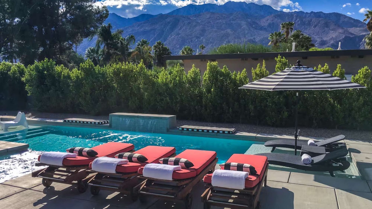 Photo of Outdoor in Palm Springs