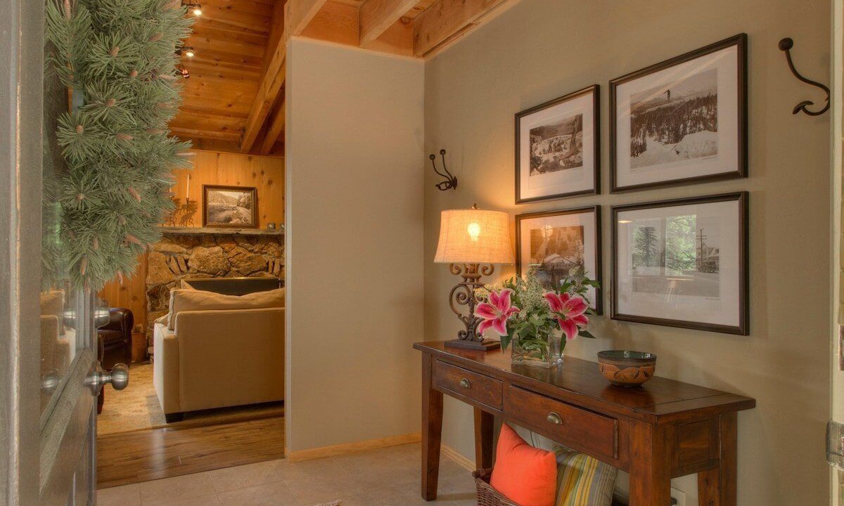 Photo of Bedroom in Comstock Acres