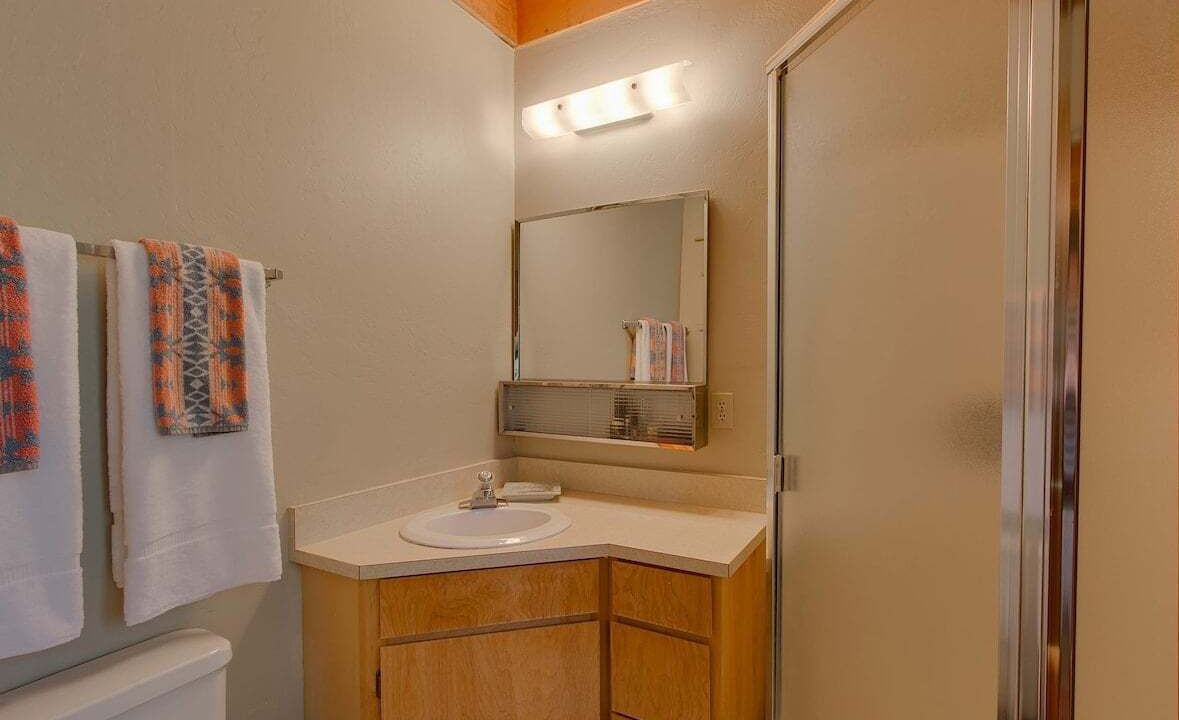 Photo of Bathroom in Comstock Acres