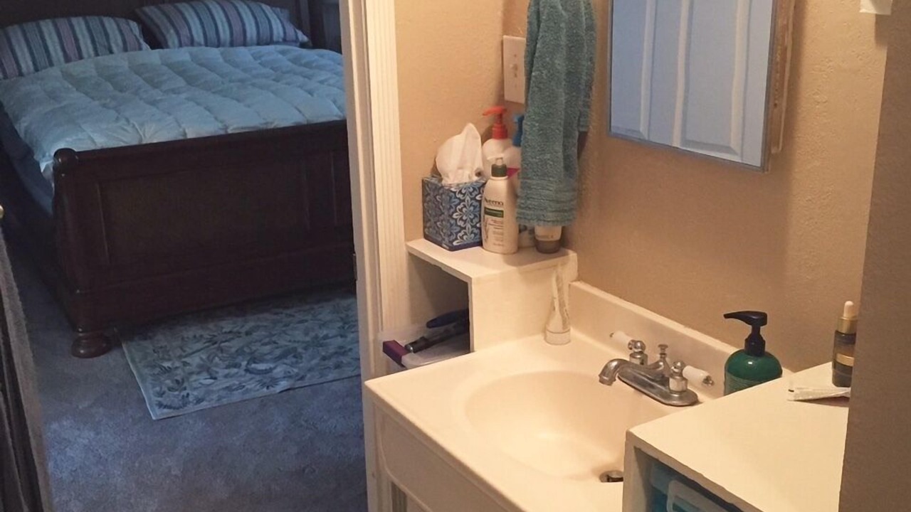 Photo of Bathroom in Old Towne
