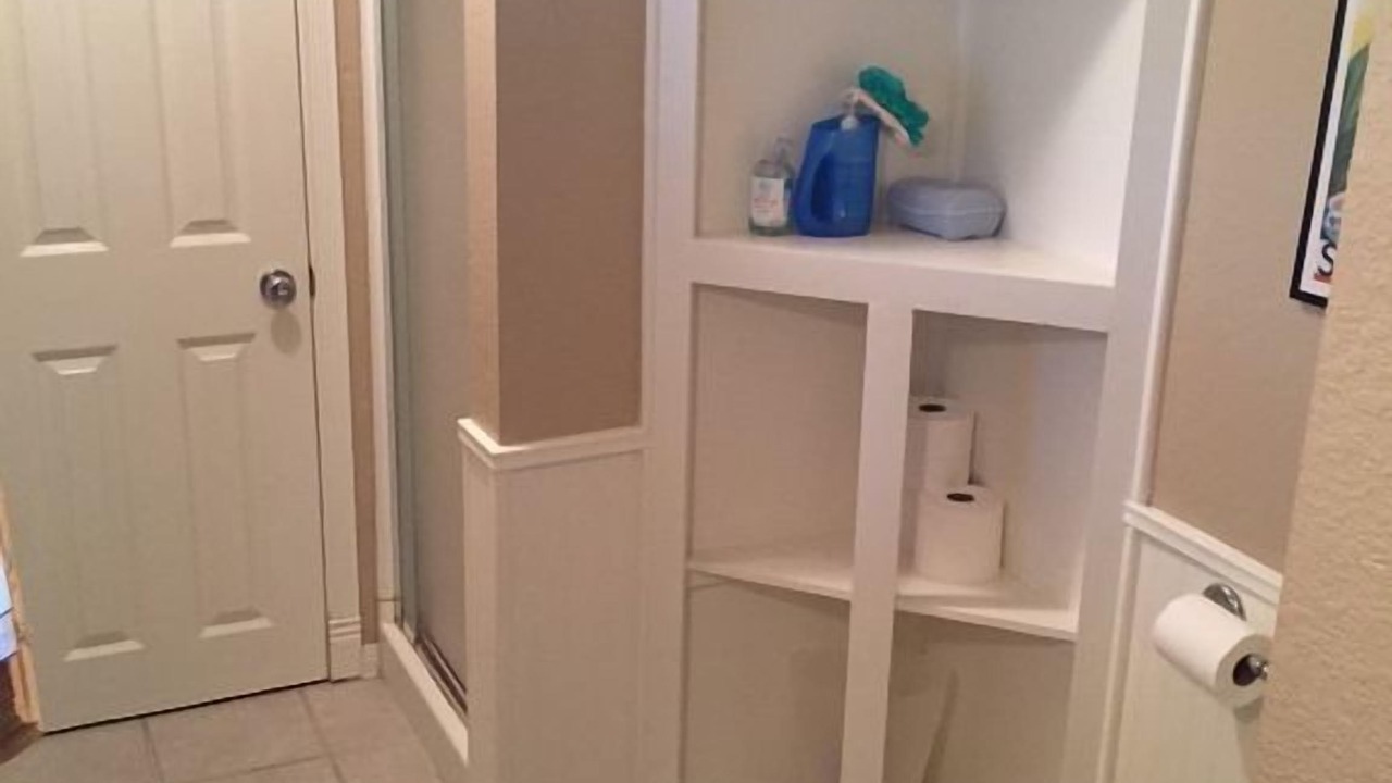 Photo of Bathroom in Old Towne