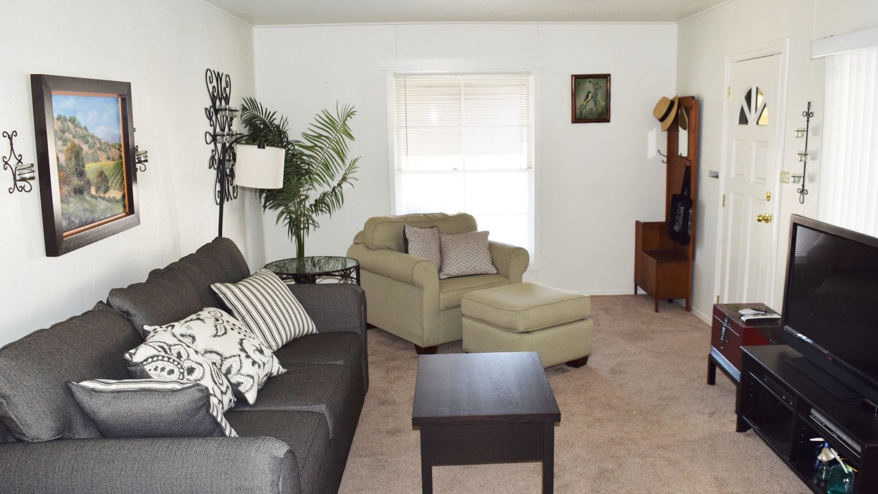 Photo of Bedroom in Old Towne