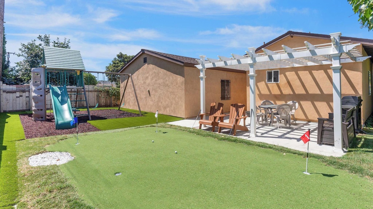 Photo of Outdoor in Santa Ana