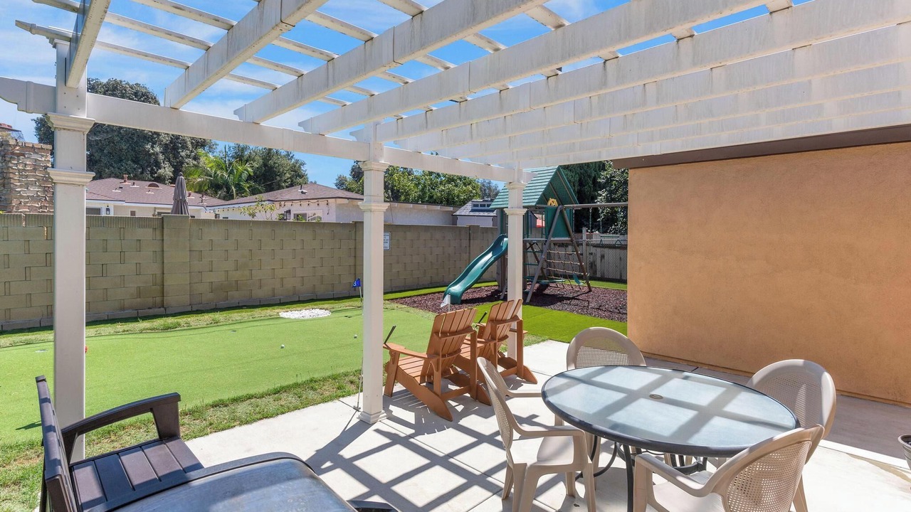 Photo of Outdoor in Santa Ana
