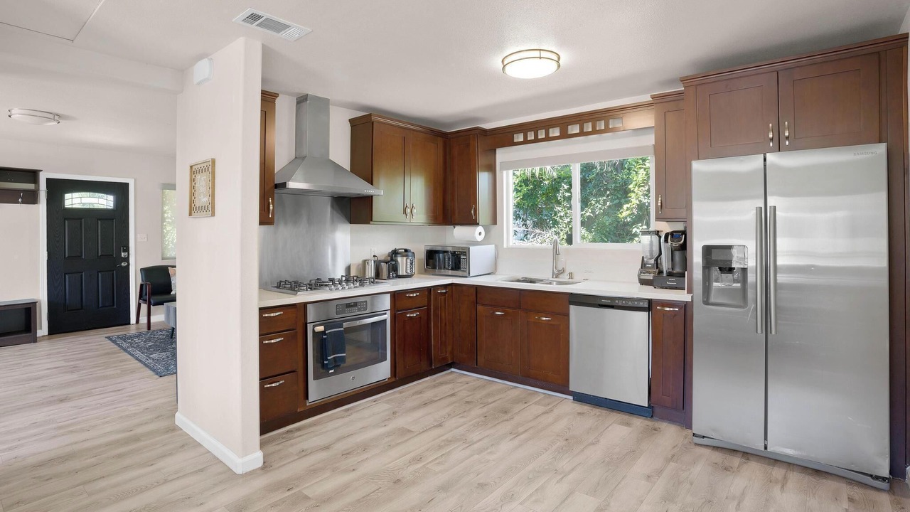 Photo of Kitchen in Santa Ana