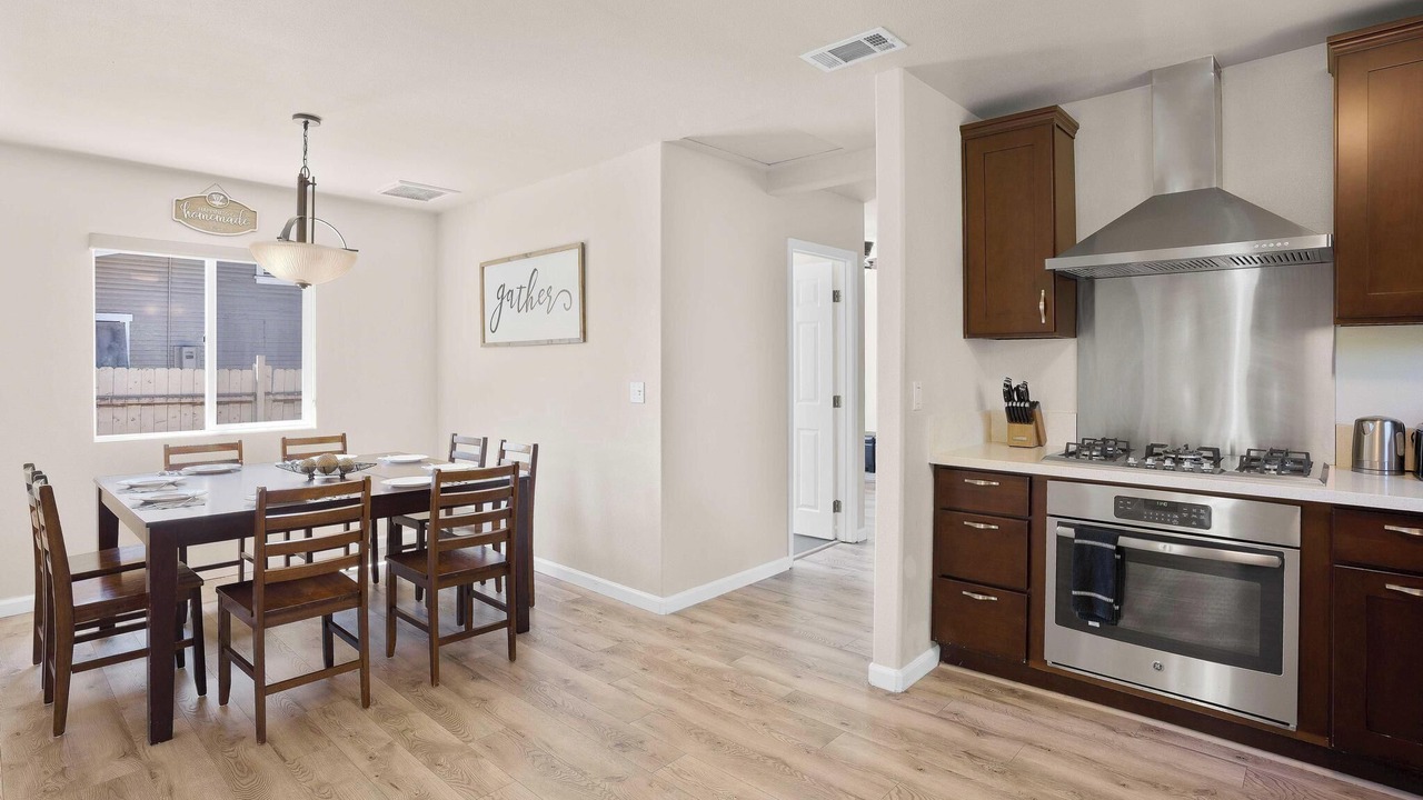Photo of Kitchen in Santa Ana