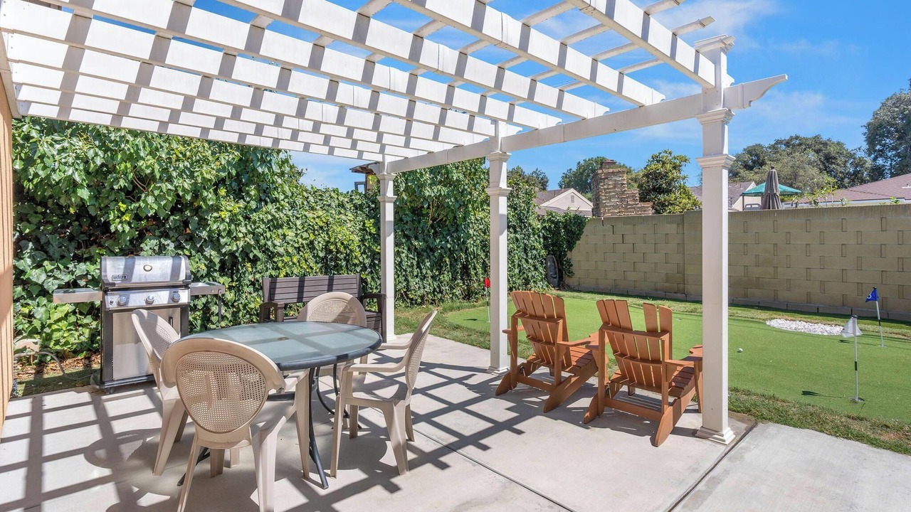 Photo of Outdoor in Santa Ana