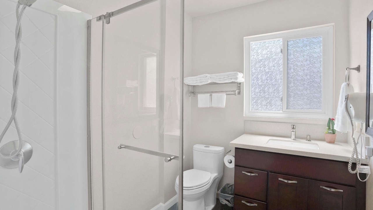 Photo of Bathroom in Santa Ana