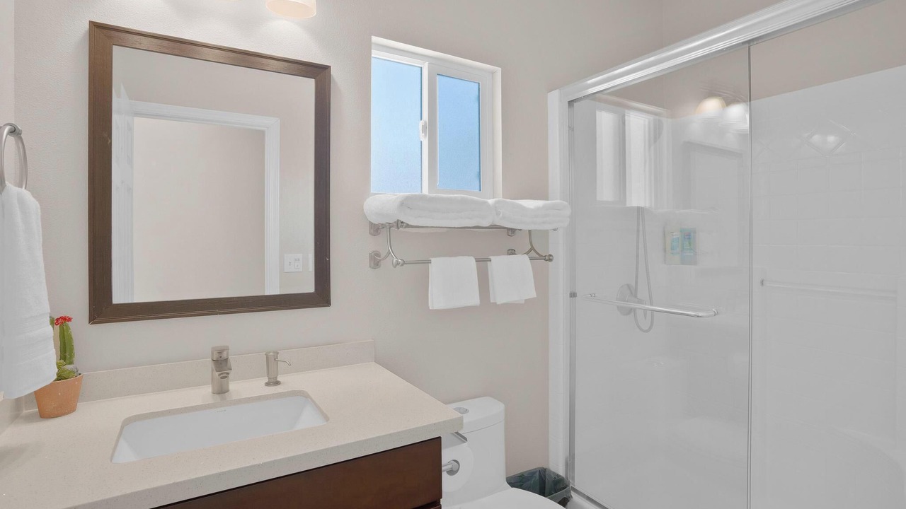 Photo of Bathroom in Santa Ana