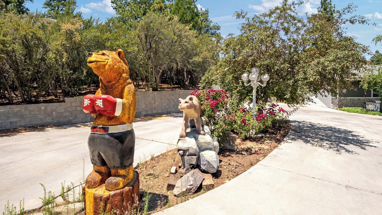 Photo of Others in Eagle Mountain Estates