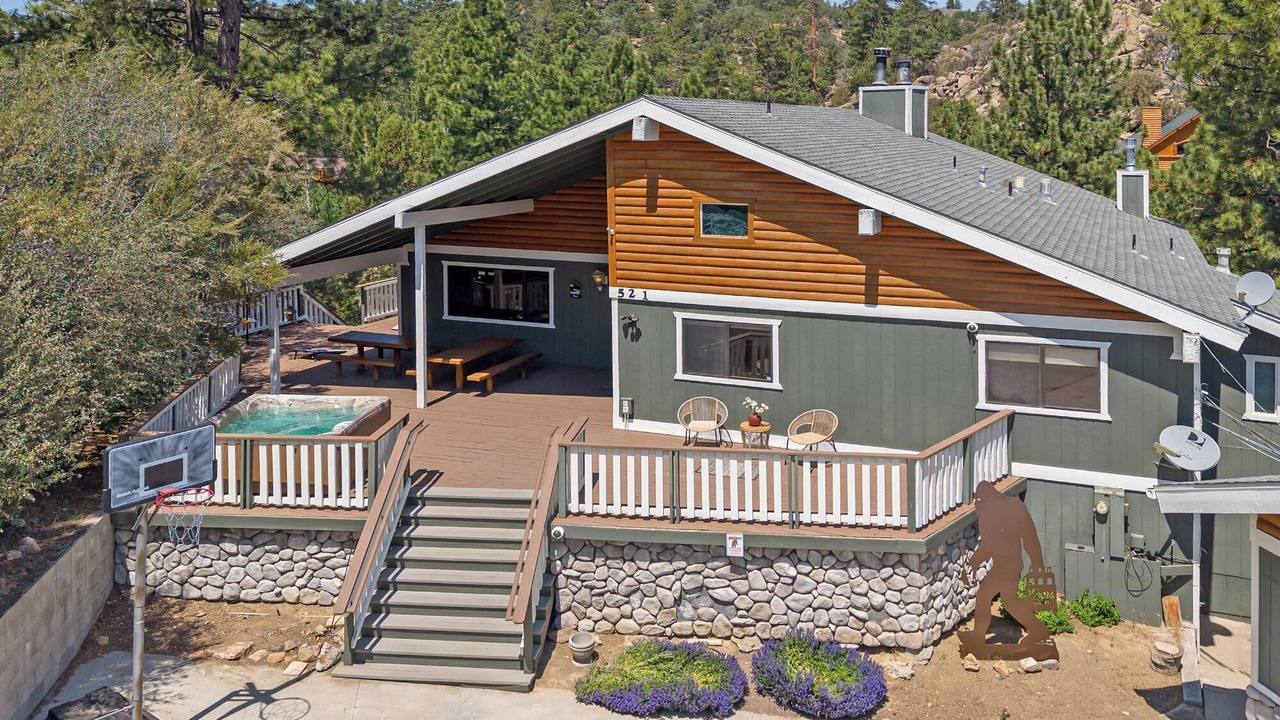 Photo of Others in Eagle Mountain Estates