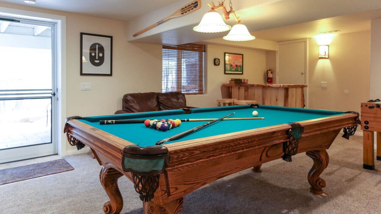 Photo of Bedroom in Big Bear Lake