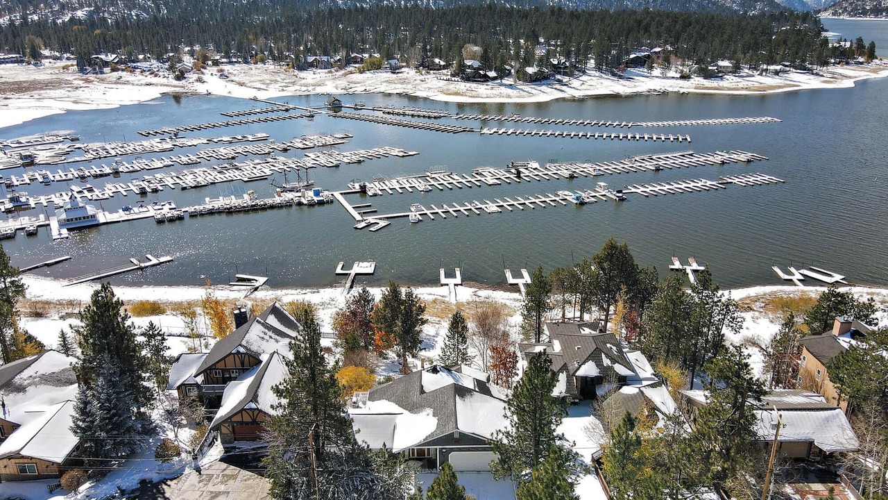 Photo of Others in Big Bear Lake