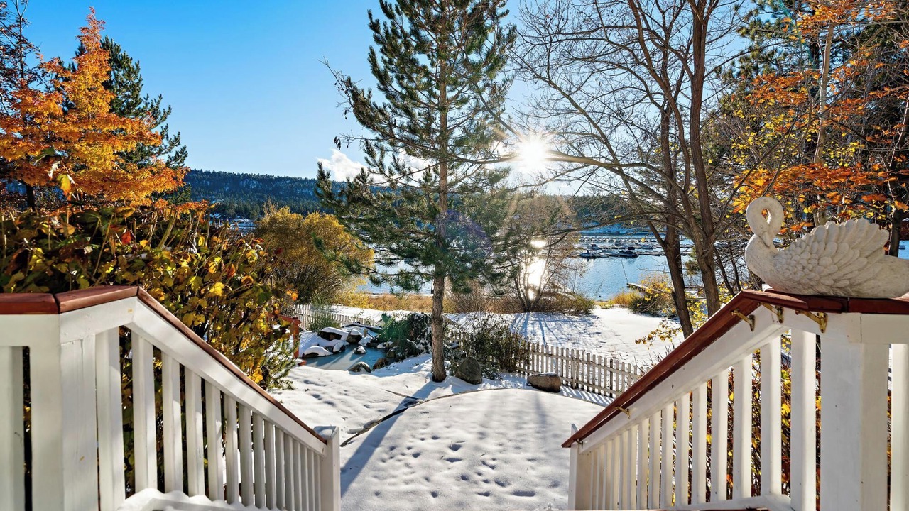 Photo of Others in Big Bear Lake