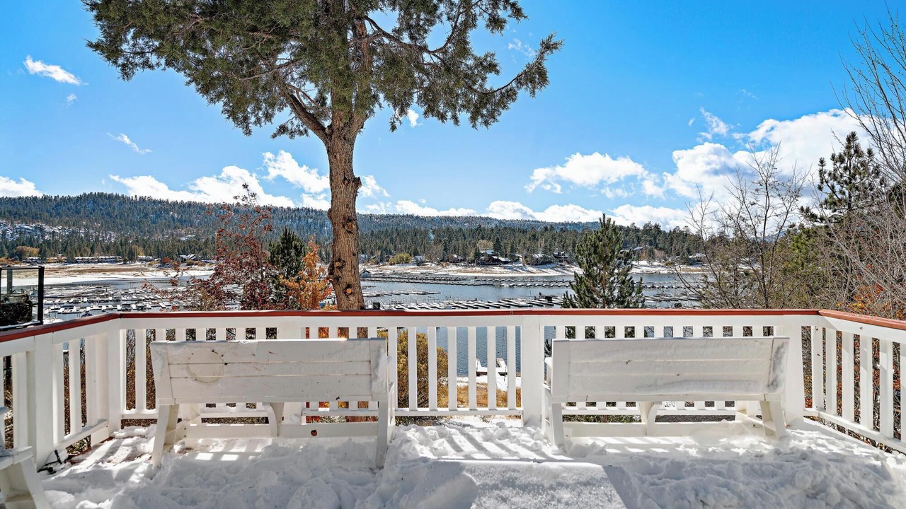 Photo of Others in Big Bear Lake