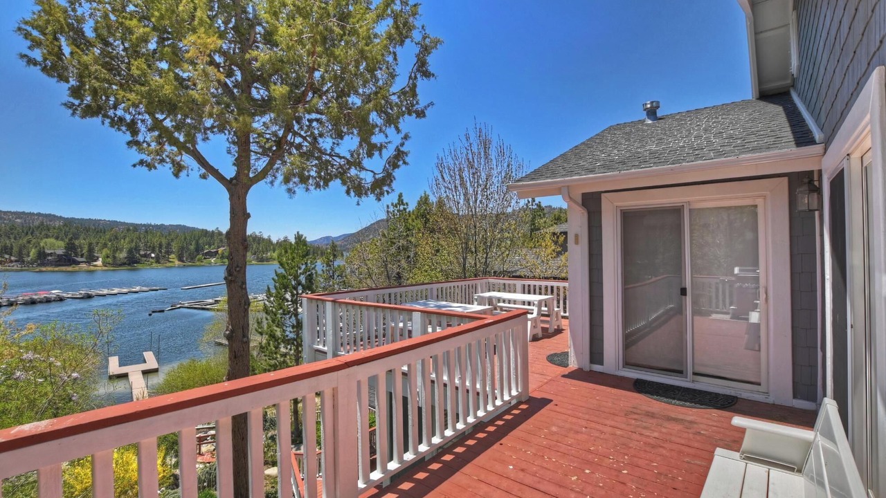 Photo of Others in Big Bear Lake