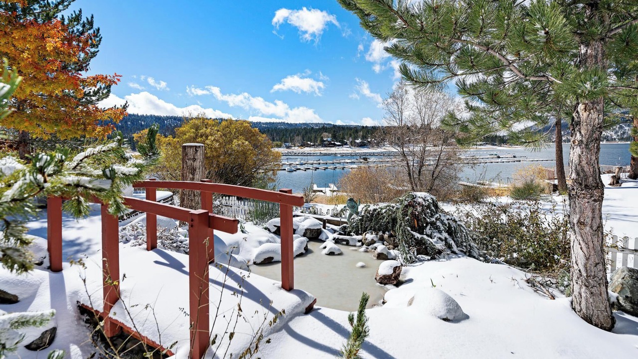 Photo of Others in Big Bear Lake