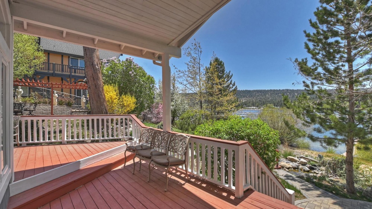 Photo of Others in Big Bear Lake