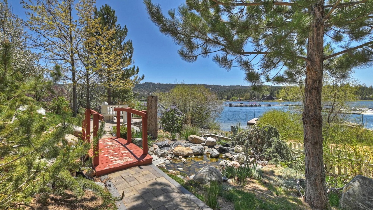 Photo of Others in Big Bear Lake