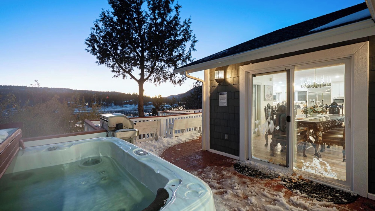 Photo of Others in Big Bear Lake