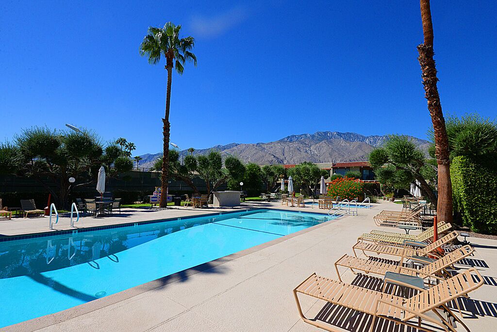 Photo of Outdoor in Sunrise Vista Chino