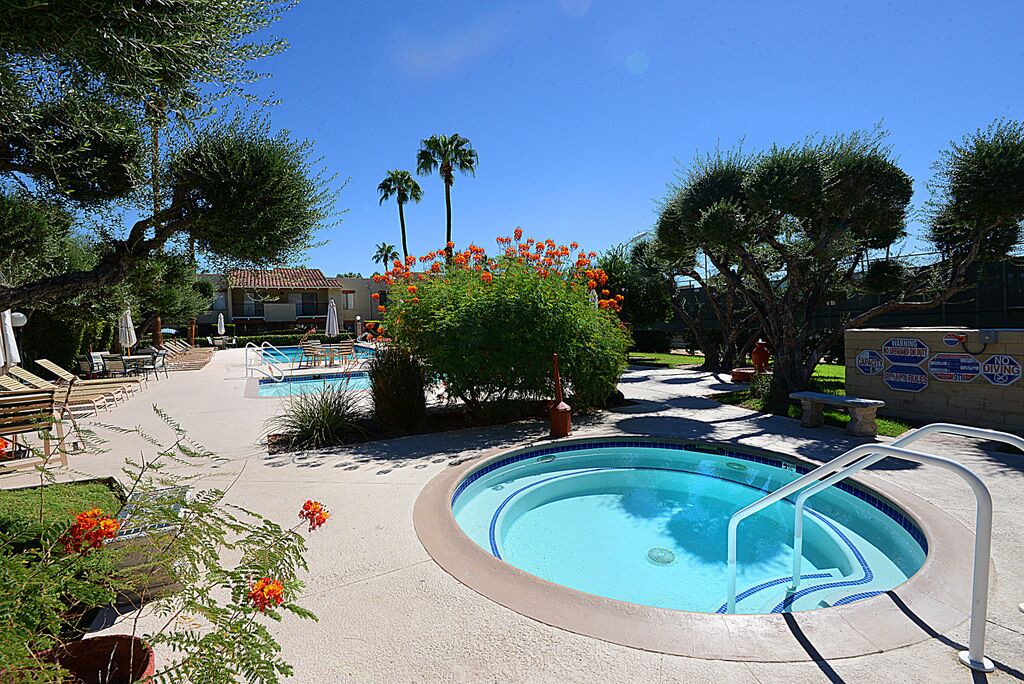 Photo of Outdoor in Sunrise Vista Chino