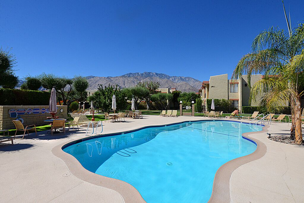 Photo of Outdoor in Sunrise Vista Chino