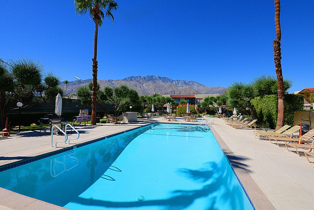 Photo of Outdoor in Sunrise Vista Chino