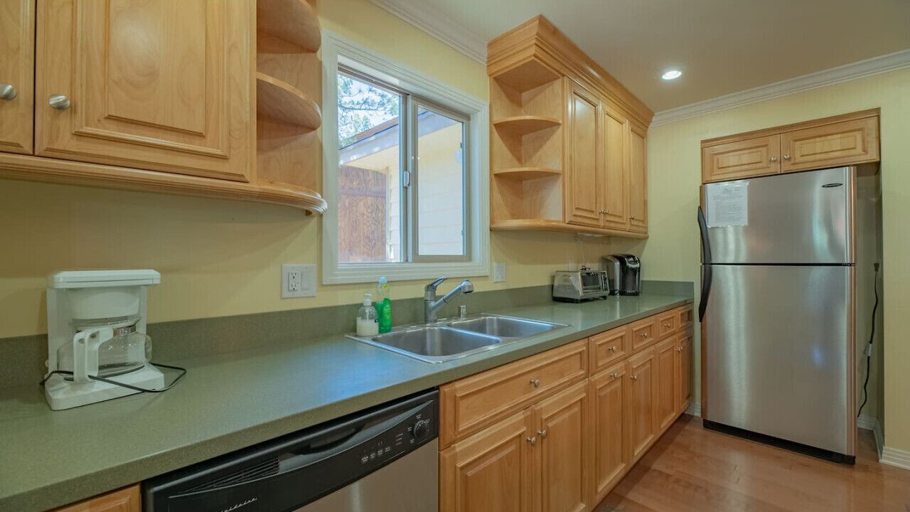 Photo of Kitchen in Upper Moonridge
