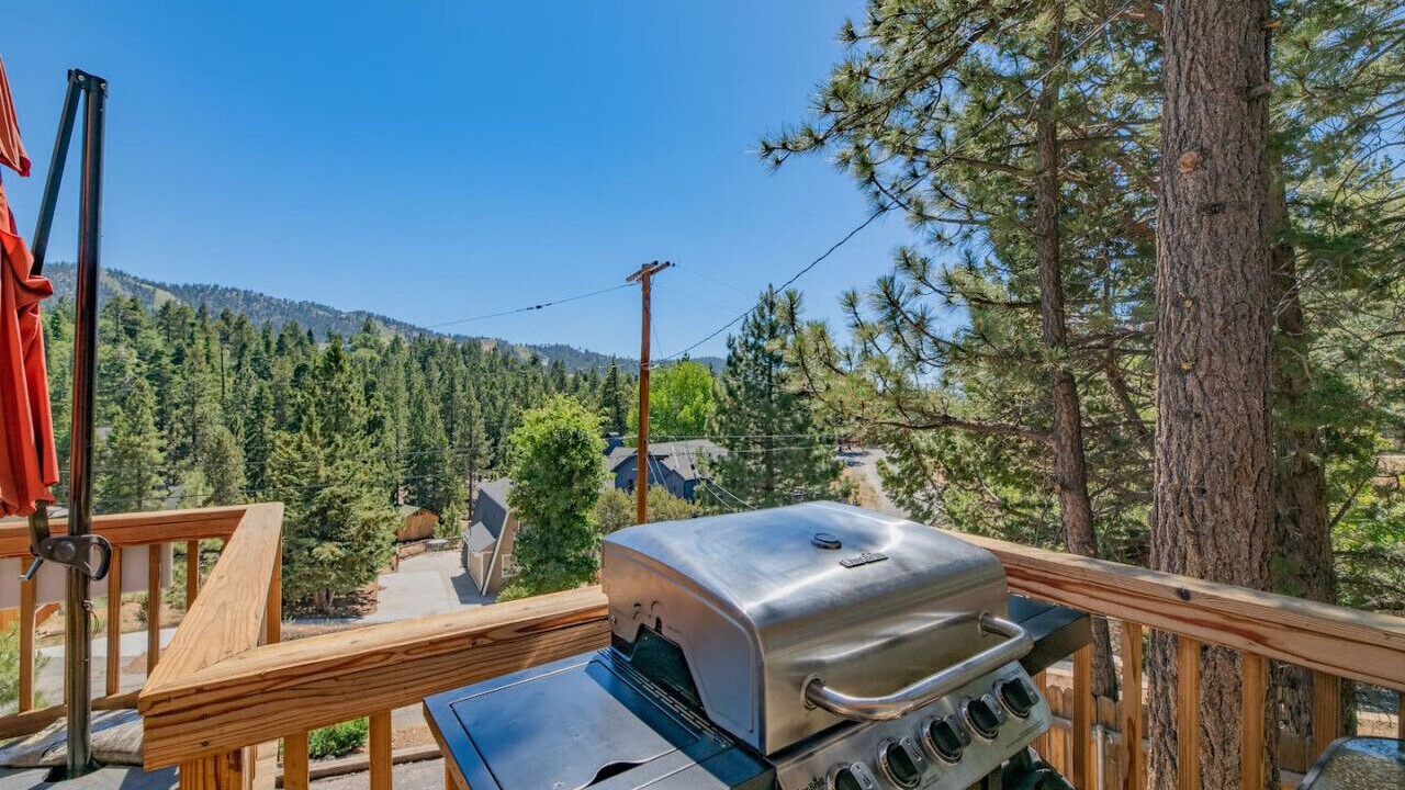 Photo of Outdoor in Upper Moonridge