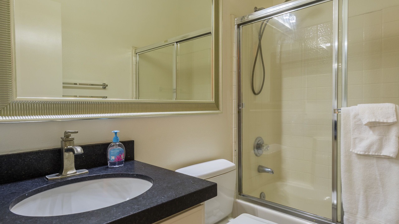 Photo of Bathroom in Aliso Viejo