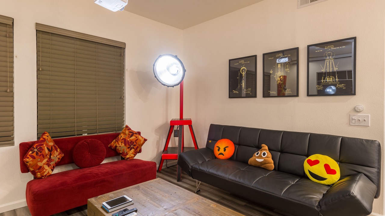 Photo of Livingroom in Aliso Viejo