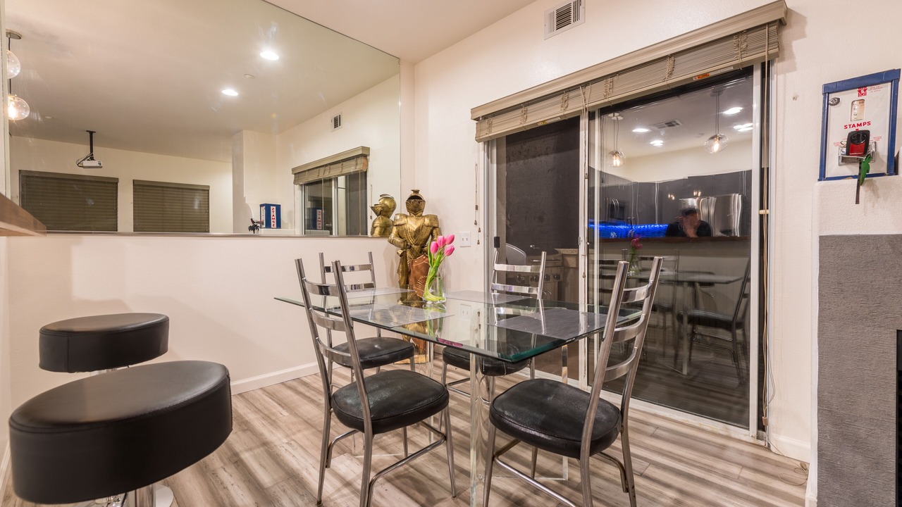 Photo of Livingroom in Aliso Viejo