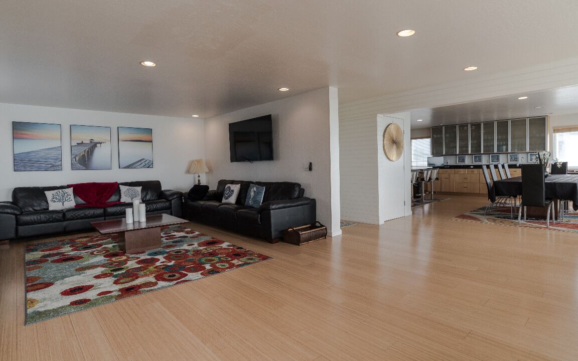 Photo of Livingroom in Sharp Park