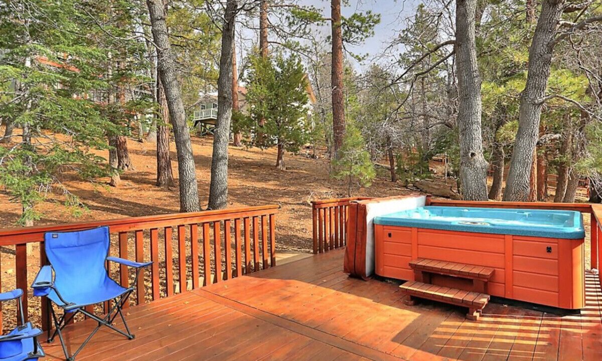Photo of Outdoor in Upper Moonridge