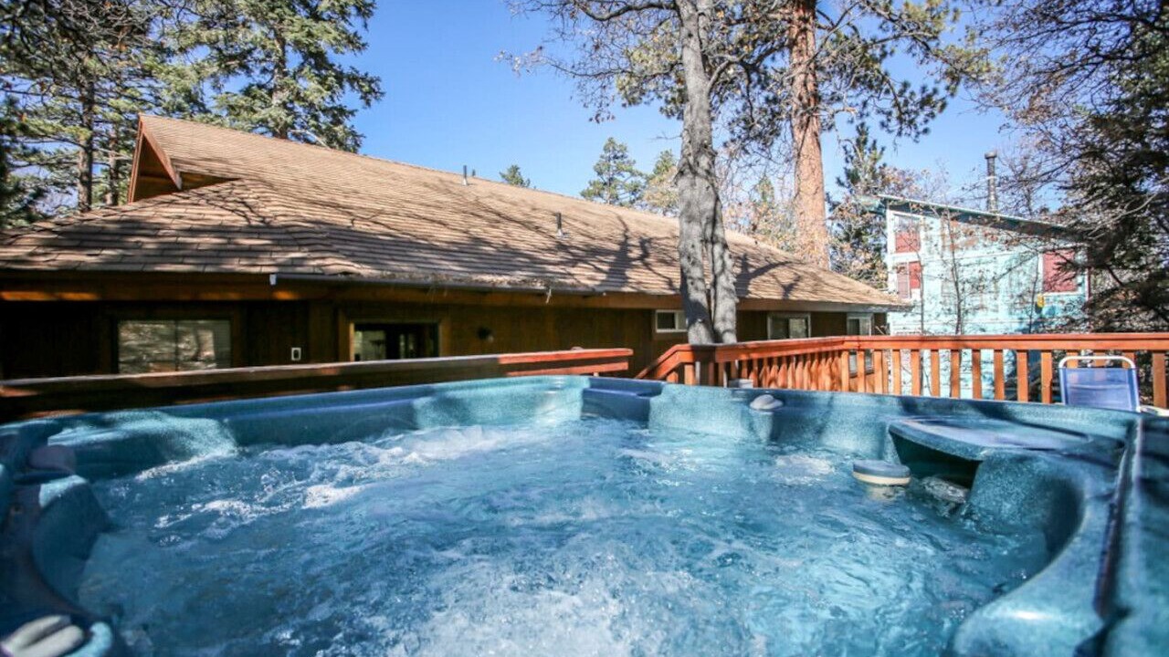Photo of Outdoor in Upper Moonridge