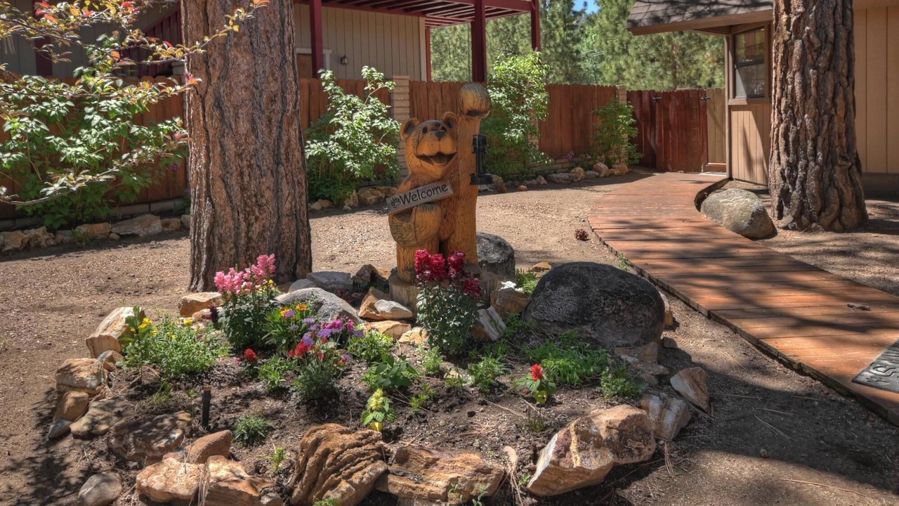 Photo of Others in Big Bear Lake