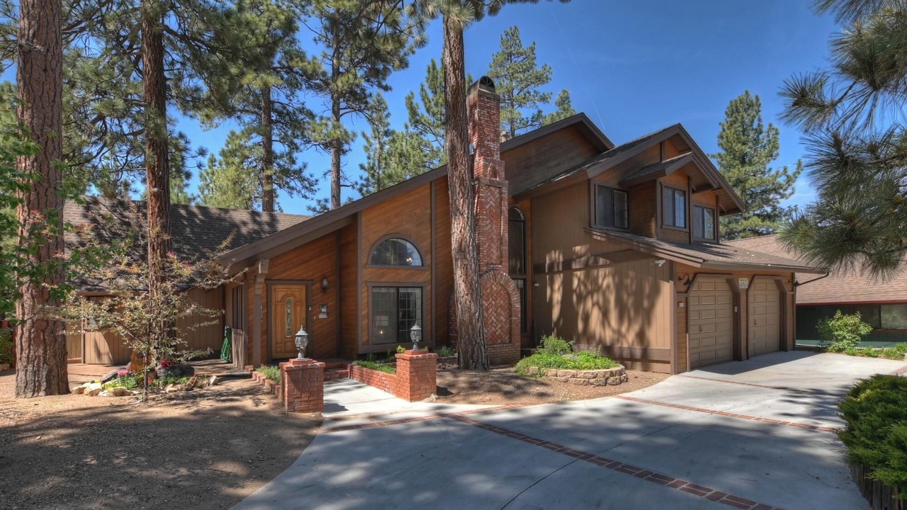 Photo of Others in Big Bear Lake